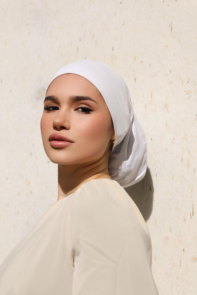 Hijab Cap