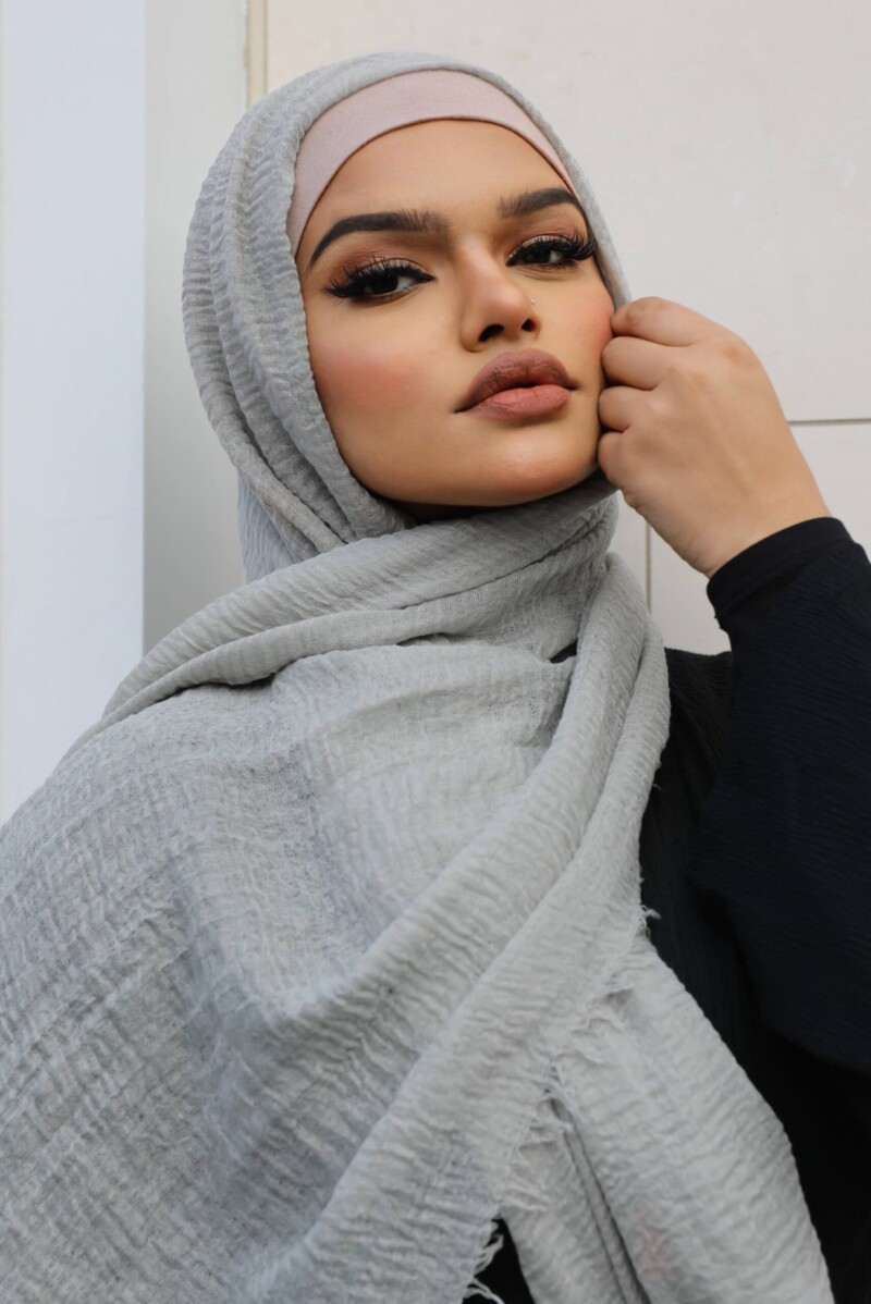 Premium Cotton Hijab