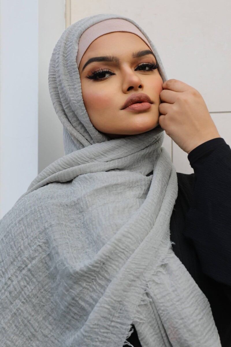 Premium Cotton Hijab
