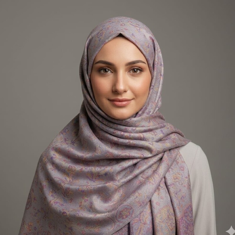 Pashmina Hijab