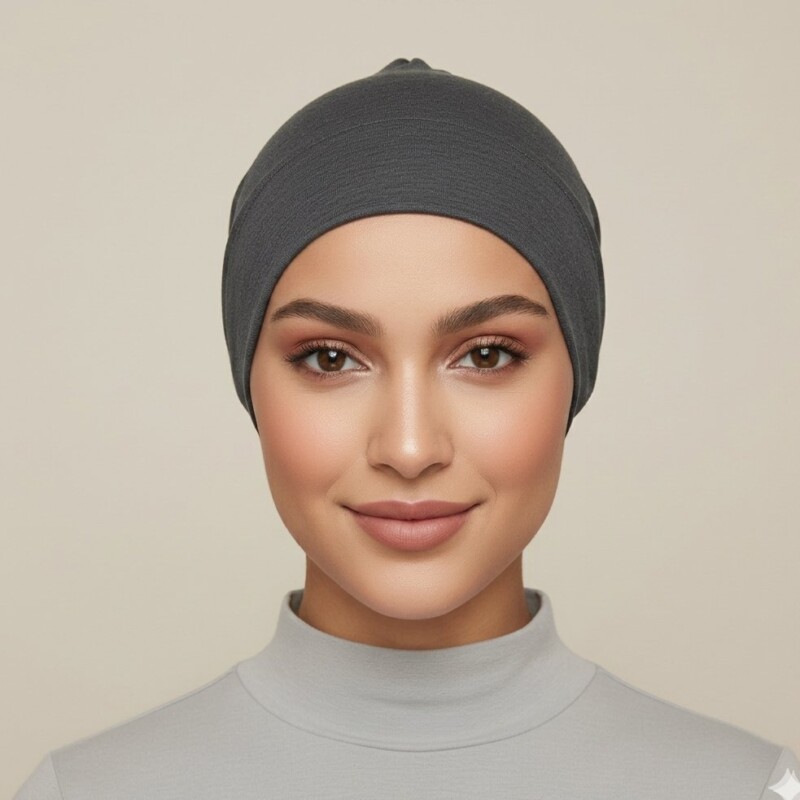 Hijab Cap