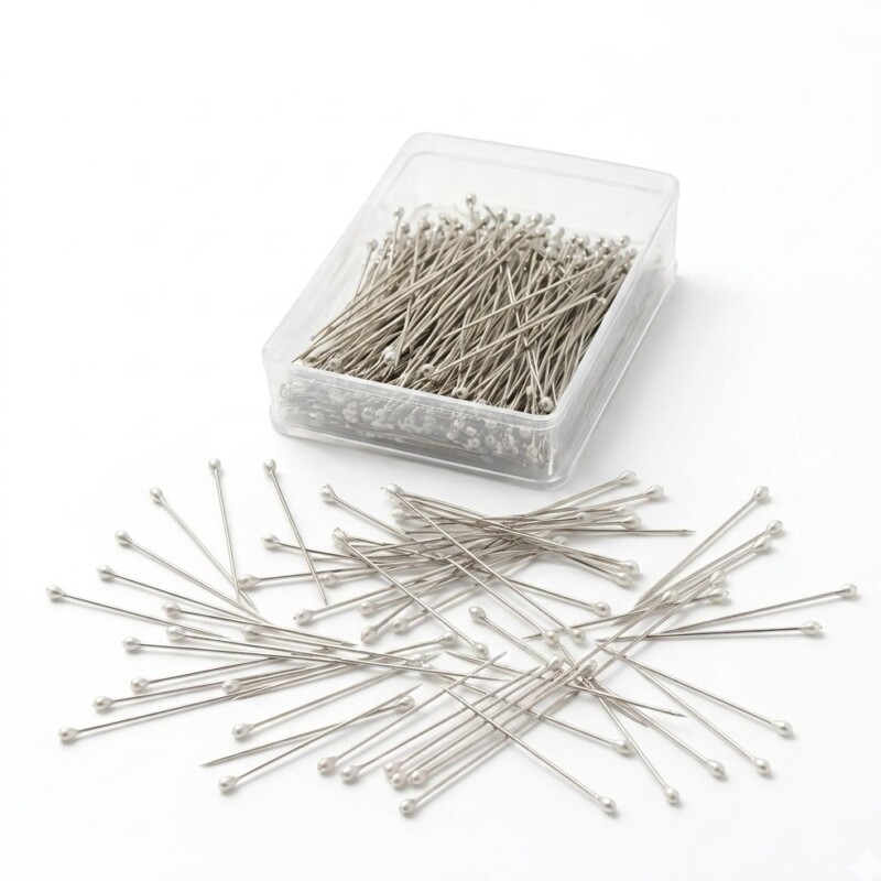 Hijab Mini Pins (Box of 50)