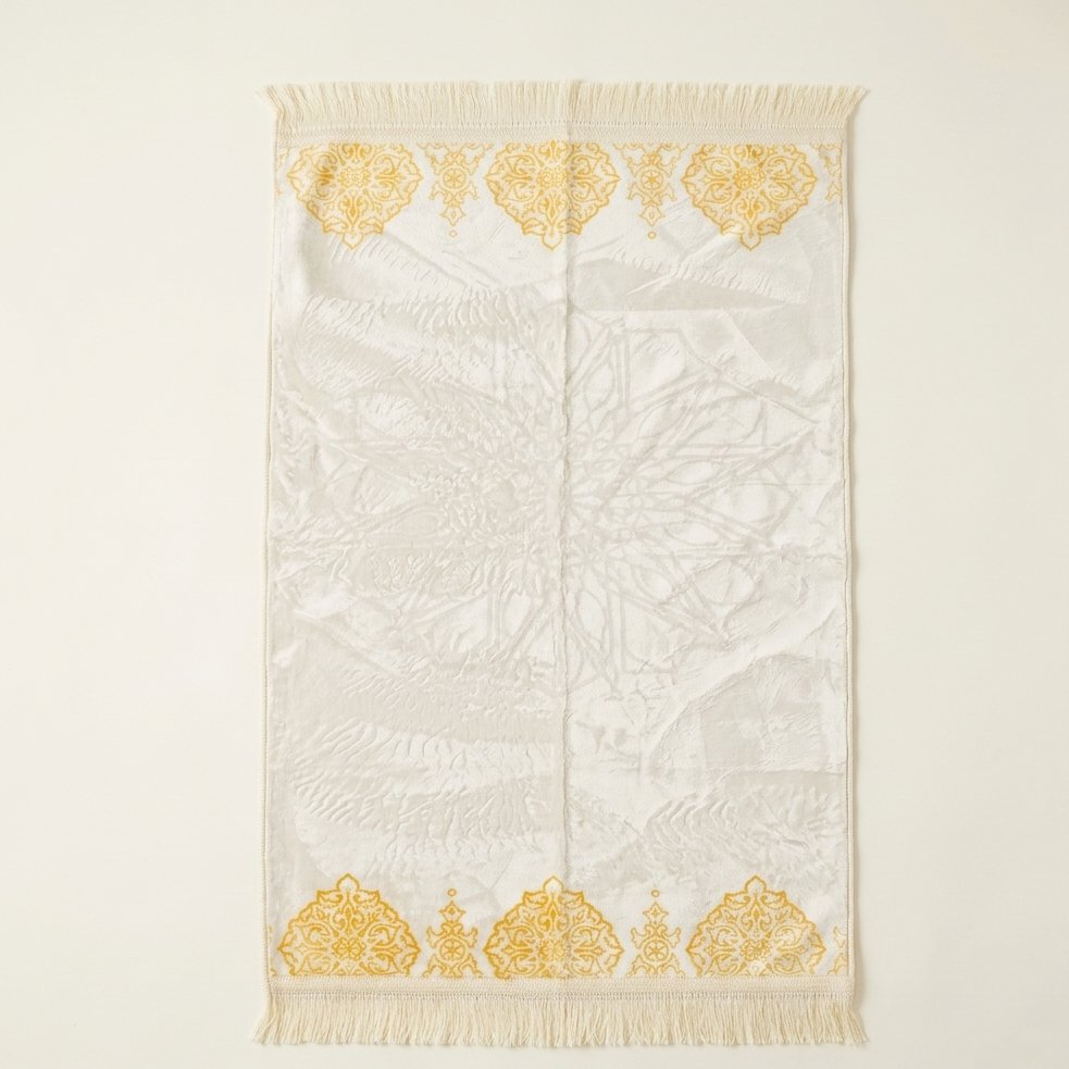 Prayer Mat (115 × 70 cm) - الصورة 2