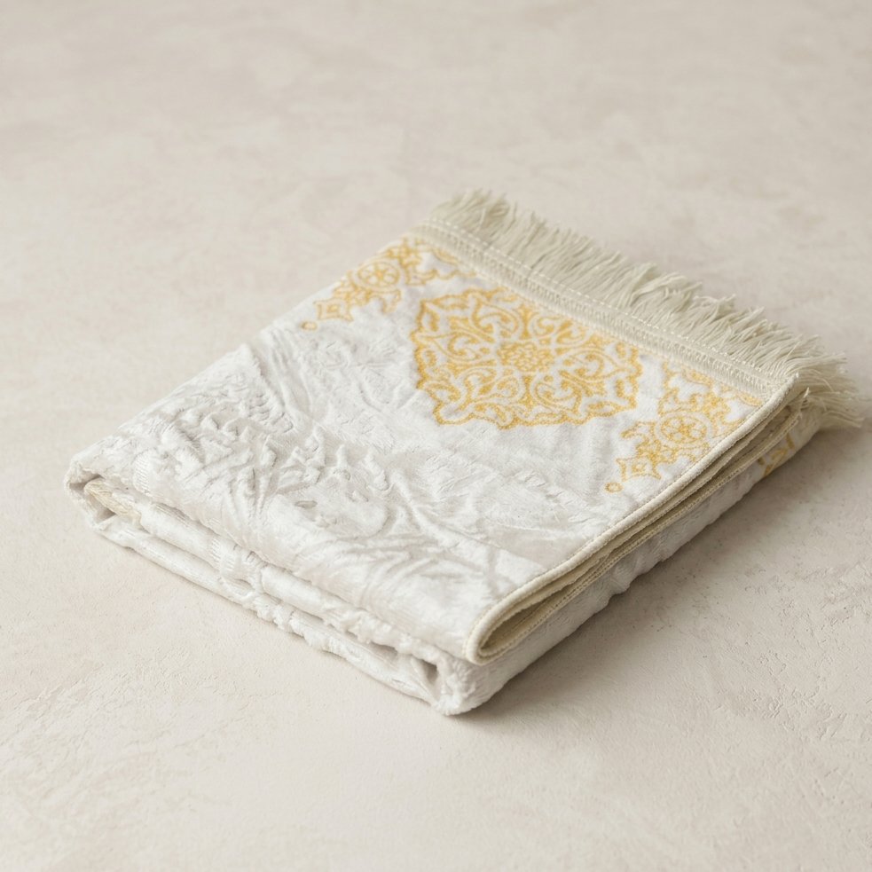 Prayer Mat (115 × 70 cm) - الصورة 3