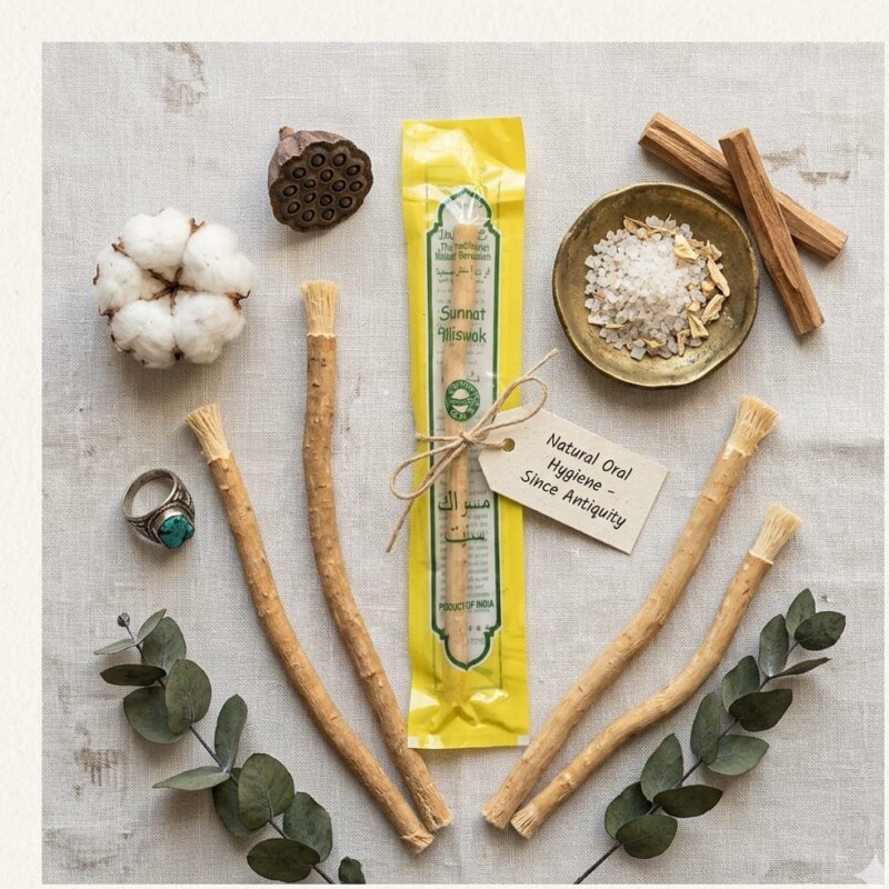 Miswak Stick
